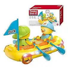 Игрушка с музыкой и светом..