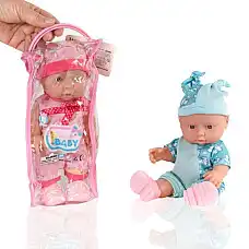 Кукла младенец..