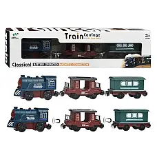 Tren muzical..