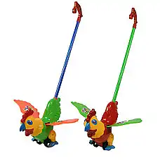 Игрушка каталка..