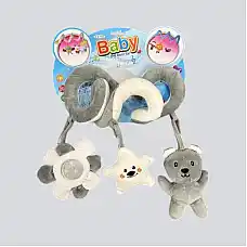 Игрушка для кроватки..