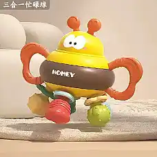 Игрушка грызунок..
