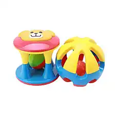 Погремушка (2шт)..