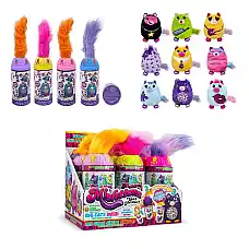 Jucarie moale muzicala..