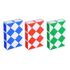 Joc logic (24pcs)..