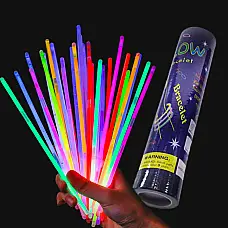 Jucarie fluorescenta (50pcs)..