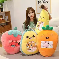 Мягкая игрушка..