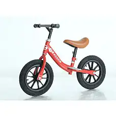 Bicicleta de achilibru..