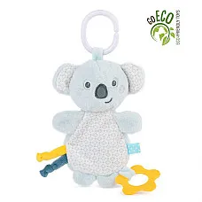 Jucarie moale ECO Koala cu dintisor..