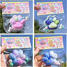 Set Squishi (16buc)..
