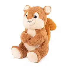 Мягкая игрушка Белка  30 cm - 0.275..