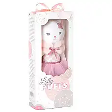 Мягкая игрушка Lolly Puffs  32 cm -..
