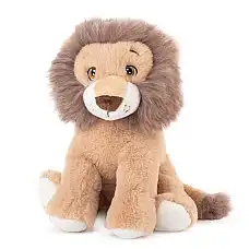 Мягкая игрушка Лев  21 cm - 0.095 k..