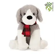 Мягкая игрушка ECO собака  23 cm - ..