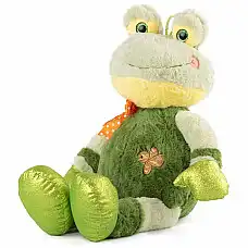 Мягкая игрушка Лягушка  40 cm - 0.4..