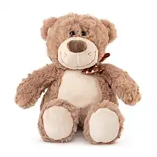 Мягкая игрушка Медведь  25 cm - 0.1..