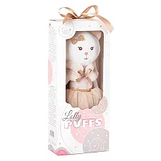Papusa moale  Urs  Lolly Puffs 32 c..