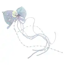 Набор Заколок (1шт)..