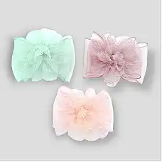 Набор заколок (5шт)..