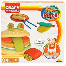 Set aluat cu accesorii (12pcs)..