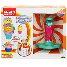 Set aluat cu accesorii (31pcs)..