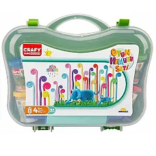 Set aluat cu accesorii (20pcs)..
