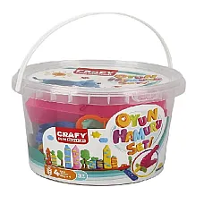 Set aluat cu accesorii (17pcs)..