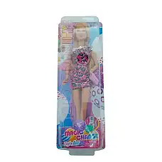 Кукла Defa Lucy (Поврежденная короб..