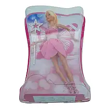 Кукла Defa Lucy (Поврежденная короб..