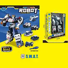 Трансформер..