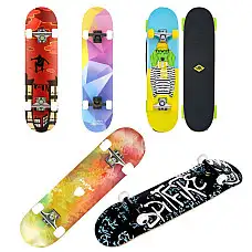 Skateboard..