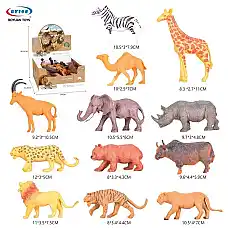 Set animale (24buc)..