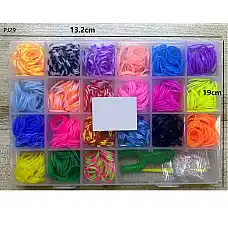 Set creatie elastice..