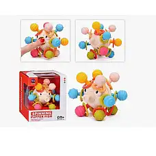 Игрушка грызунок..