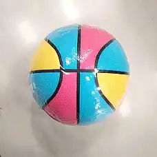 Баскетбольный мяч..