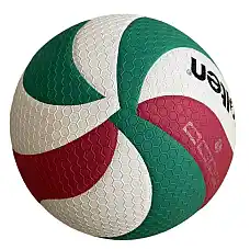 Волейбольный мяч..