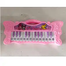 Музыкальный пианино..