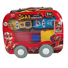 Set parcare mini..