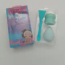 Set de perii cu lopatica (3 piese) ..