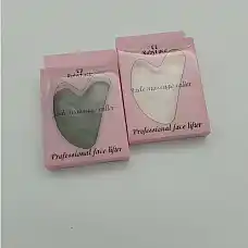 Массажер для лица Гуаша (01-15-2)..