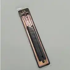 Pensula pentru machiaj ochi (3 pies..