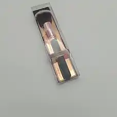 Pensula pentru machiaj pentru pudra..