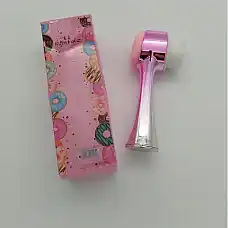 Perie dubla de curatare a fetei gra..