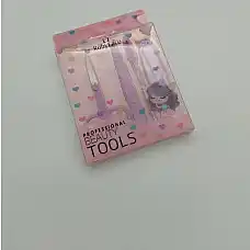 Set profesional de frumusete pentru..