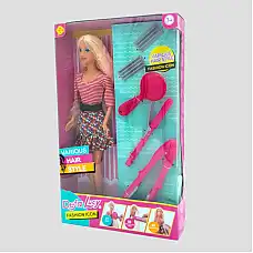 Кукла Defa Lucy (Поврежденная короб..