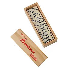 Domino..
