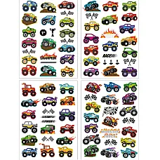 Set tatoo (12pcs)..