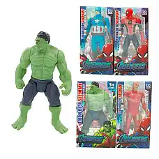 Set erou cu lumina (1buc)..