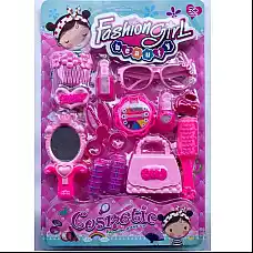 Set de infrumusetare..