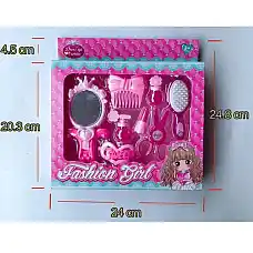 Набор красоты..